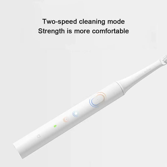 YASHUA T100 Sonic Electric Toothbrush