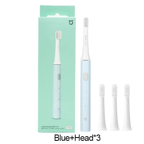 YASHUA T100 Sonic Electric Toothbrush