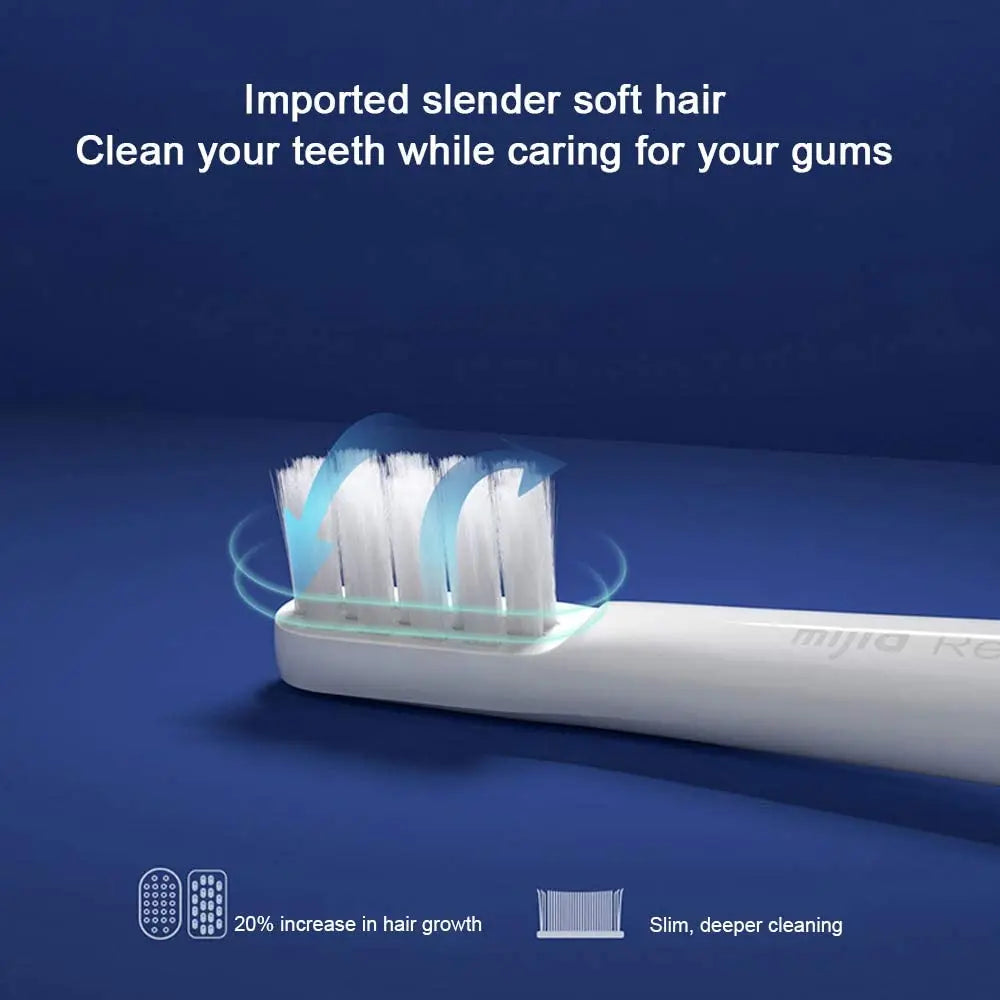 YASHUA T100 Sonic Electric Toothbrush