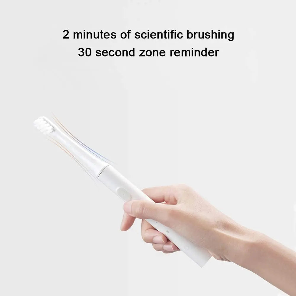 YASHUA T100 Sonic Electric Toothbrush