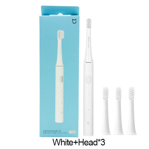 YASHUA T100 Sonic Electric Toothbrush