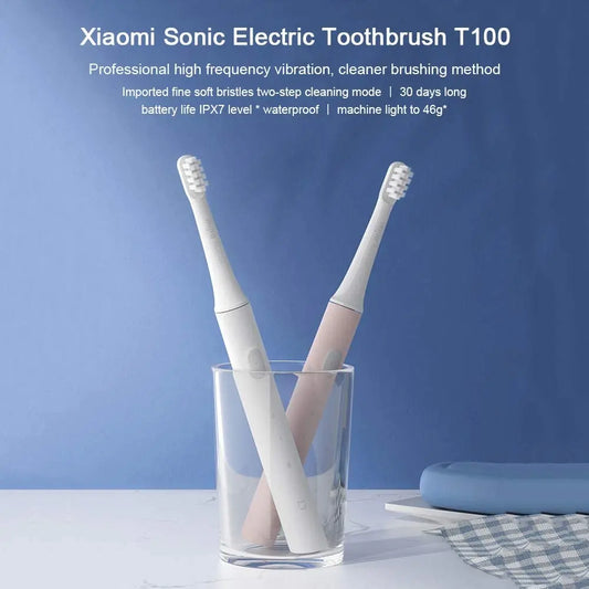 YASHUA T100 Sonic Electric Toothbrush